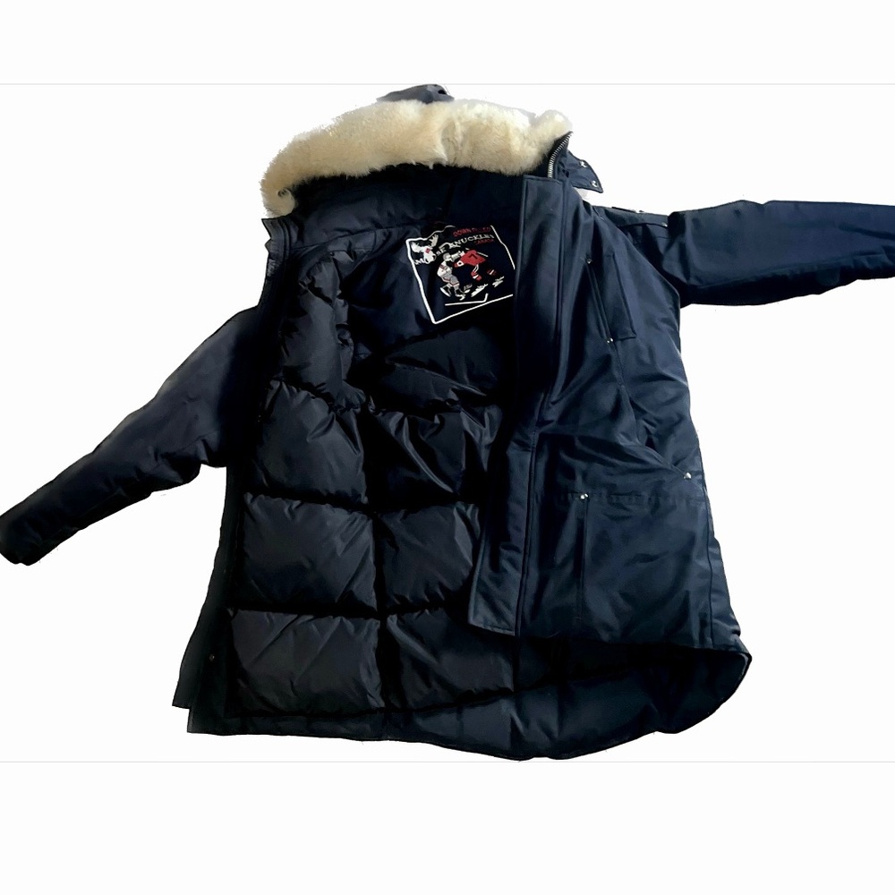 MOOSE KNUCKLE Coat